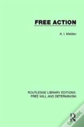 Free Action