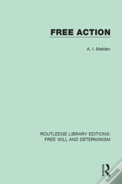 Capa do artigo Free Action