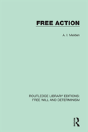 Free Action - Preview