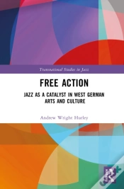Capa do artigo Free Action