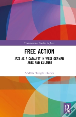 Capa do artigo Free Action