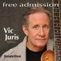 Free admission - CD - Preview