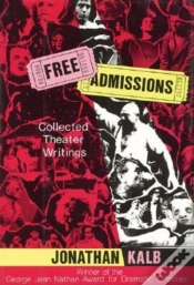 Capa do artigo Free Admissions