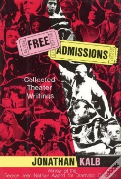 Capa do artigo Free Admissions