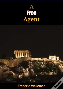 Capa do artigo Free Agent