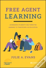 Capa do artigo Free Agent Learning