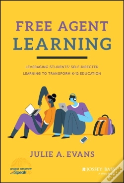 Capa do artigo Free Agent Learning