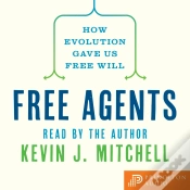 Capa do artigo Free Agents