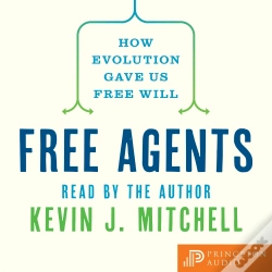 Capa do artigo Free Agents