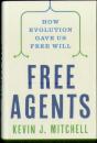 Free Agents - Preview