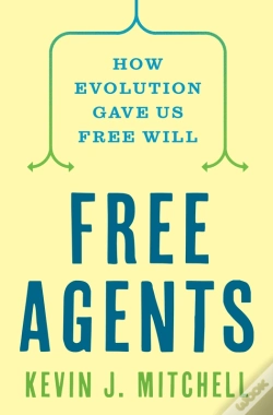 Capa do artigo Free Agents