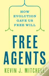 Capa do artigo Free Agents