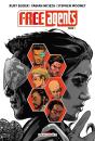 Free Agents T01 - Preview