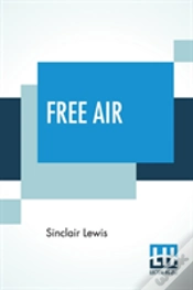 Capa do artigo Free Air