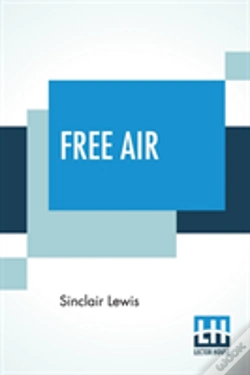 Capa do artigo Free Air
