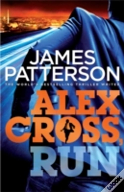 Capa do artigo Free Alex Cross