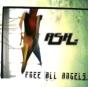 Free All Angels - Vinil - Preview