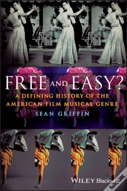 Capa do artigo Free And Easy?