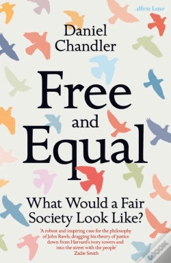 Capa do artigo Free And Equal