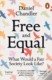 Capa do artigo Free And Equal