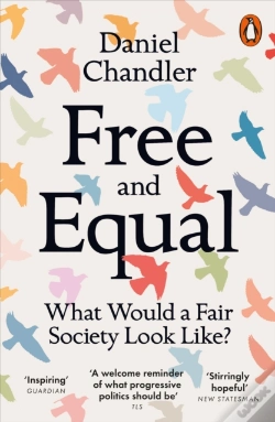 Capa do artigo Free And Equal