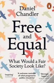 Capa do artigo Free And Equal
