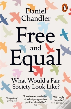 Capa do artigo Free And Equal