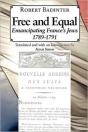 Free And Equal... Emancipating France'S Jews 1789-1791 - Preview