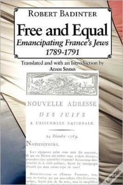 Capa do artigo Free And Equal... Emancipating France'S Jews 1789-1791