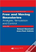 Free And Moving Boundaries