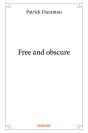 Free And Obscure - Preview