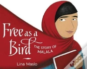 Capa do artigo Free As A Bird