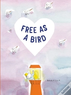 Capa do artigo Free As A Bird