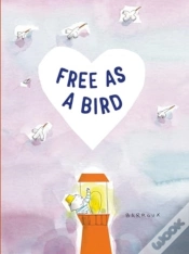 Capa do artigo Free As A Bird