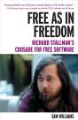 Free As In Freedom [Paperback] - Preview