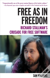 Capa do artigo Free As In Freedom [Paperback]