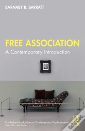 Capa do artigo Free Association