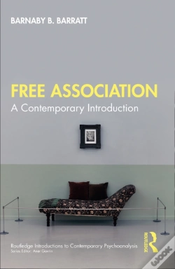Capa do artigo Free Association