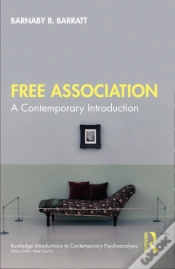 Capa do artigo Free Association