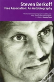 Capa do artigo Free Association