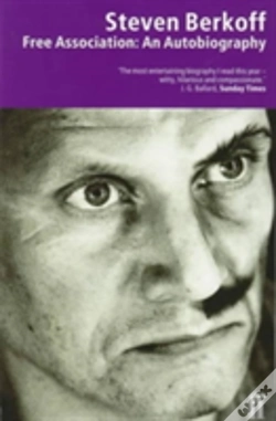 Capa do artigo Free Association