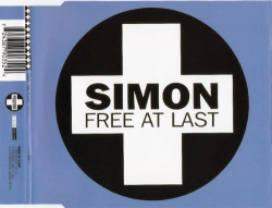 Capa do artigo Free At Last - CD