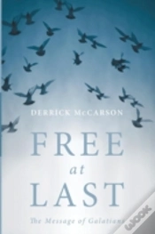 Capa do artigo Free At Last