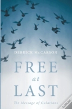 Capa do artigo Free At Last