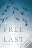 Free At Last