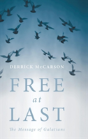 Free At Last - Preview