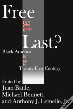 Capa do artigo Free At Last?