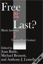Capa do artigo Free At Last?