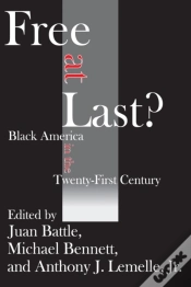 Capa do artigo Free At Last?