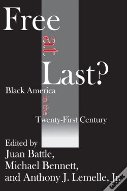 Capa do artigo Free At Last?